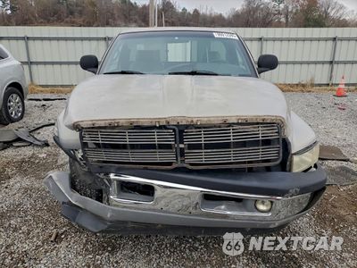 Piąte zdjęcie samochodu w środku: 1999 DODGE RAM 1500 VIN:3B7HC16Y4XM503745 - miniatura