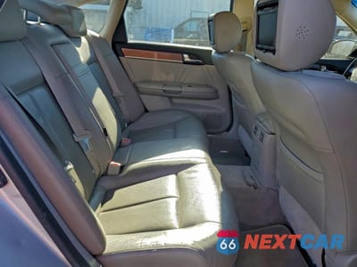 Zdjęcie 10 z 12 samochodu: 2010 INFINITI M35 BASE VIN:JN1CY0APXAM910737 - miniatura