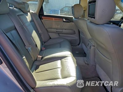Zdjęcie 10 z 12 samochodu: 2010 INFINITI M35 BASE VIN:JN1CY0APXAM910737 - miniatura