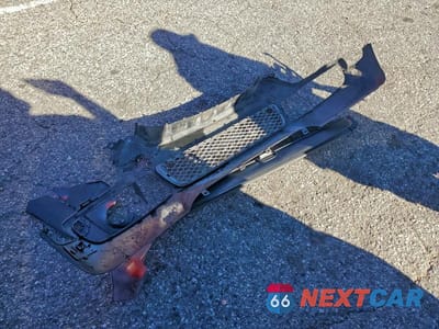 Zdjęcie 13 z 13 samochodu: 2008 BMW X5 4.8I VIN:5UXFE83568L098073 - miniatura