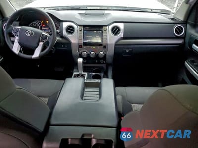 Zdjęcie 8 z 12 samochodu: 2014 TOYOTA TUNDRA DOUBLE CAB SR VIN:5TFRY5F16EX158872 - miniatura