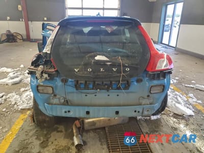 Zdjęcie 6 z 12 samochodu: 2013 VOLVO C30 T5 VIN:YV1672MK6D2308291 - miniatura