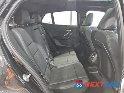Zdjęcie 11 z 14 samochodu: 2025 BMW X2 XDRIVE28I VIN:WBX63GM09S5375396 - miniatura