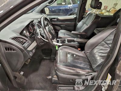 Zdjęcie 7 z 13 samochodu: 2013 DODGE GRAND CARAVAN R/T VIN:2C4RDGEG3DR733097 - miniatura