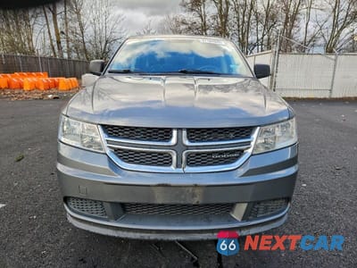 Piąte zdjęcie samochodu w środku: 2012 DODGE JOURNEY SE VIN:3C4PDCAB3CT145688 - miniatura