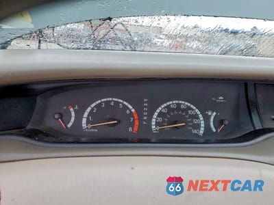 Zdjęcie 9 z 14 samochodu: 2000 TOYOTA AVALON XL VIN:4T1BF28B5YU030751 - miniatura
