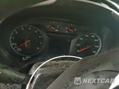 Zdjęcie 9 z 12 samochodu: 2021 CHEVROLET MALIBU LS VIN:1G1ZC5ST7MF055169 - miniatura