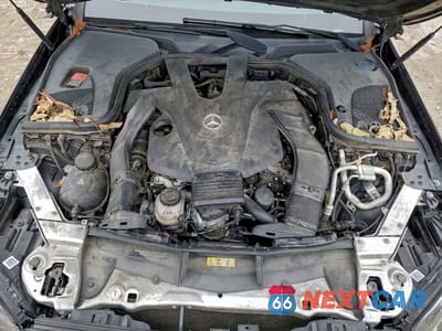 Zdjęcie 11 z 12 samochodu: 2018 MERCEDES-BENZ E 400 VIN:WDD1J6FB8JF016187 - miniatura