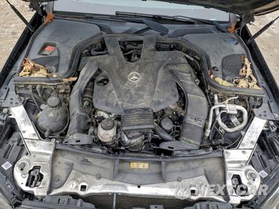 Zdjęcie 11 z 12 samochodu: 2018 MERCEDES-BENZ E 400 VIN:WDD1J6FB8JF016187 - miniatura