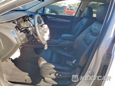 Zdjęcie 7 z 14 samochodu: 2019 CADILLAC XT5 PREMIUM LUXURY VIN:1GYKNERS2KZ237318 - miniatura