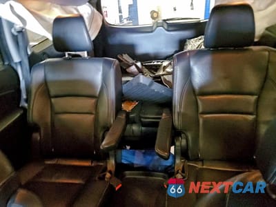 Zdjęcie 10 z 13 samochodu: 2019 HONDA PILOT ELITE VIN:5FNYF6H06KB031279 - miniatura