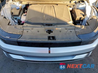 Zdjęcie 11 z 12 samochodu: 2025 HYUNDAI IONIQ 5 SEL VIN:7YAKN4DA7SY009814 - miniatura