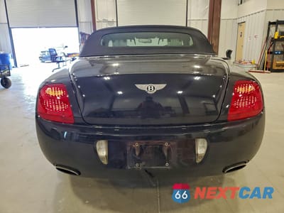 Zdjęcie 6 z 14 samochodu: 2011 BENTLEY CONTINENTAL GTC VIN:SCBDR3ZA3BC069144 - miniatura