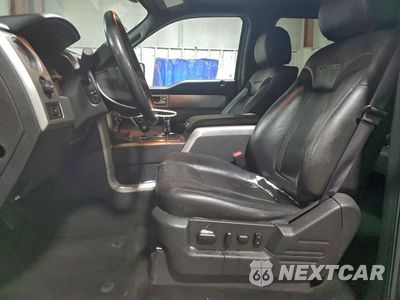 Zdjęcie 7 z 15 samochodu: 2013 FORD F150 SVT RAPTOR VIN:1FTFW1R61DFC23933 - miniatura