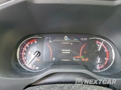 Zdjęcie 9 z 13 samochodu: 2019 TOYOTA RAV4 LIMITED VIN:JTMY1RFV0KD512991 - miniatura