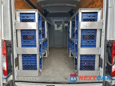 Zdjęcie 10 z 13 samochodu: 2018 FORD TRANSIT T-250 DELIVERY VAN VIN:1FTYR2XV3JKA04264 - miniatura