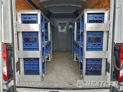 Zdjęcie 10 z 13 samochodu: 2018 FORD TRANSIT T-250 DELIVERY VAN VIN:1FTYR2XV3JKA04264 - miniatura