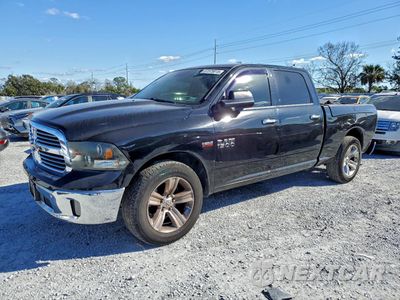 2014 RAM 1500 SLT 1C6RR7TT5ES444148 - główne zdjęcie licytacji z USA - miniatura