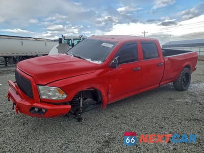 2014 RAM 3500 ST 3C63R3GL2EG116024 - główne zdjęcie licytacji z USA - miniatura