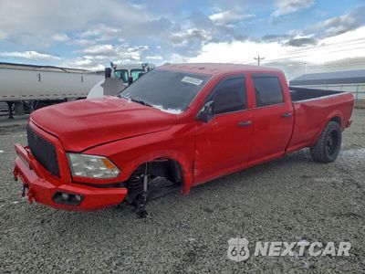 2014 RAM 3500 ST 3C63R3GL2EG116024 - główne zdjęcie licytacji z USA - miniatura