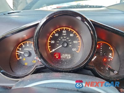 Zdjęcie 9 z 14 samochodu: 2009 HONDA ELEMENT SC VIN:5J6YH18929L002360 - miniatura