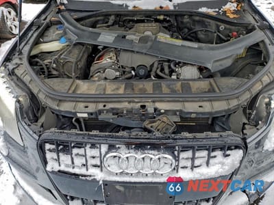 Zdjęcie 12 z 12 samochodu: 2014 AUDI Q7 PRESTIGE VIN:WA1DGAFE8ED008203 - miniatura