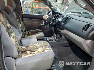 Zdjęcie 10 z 15 samochodu: 2014 TOYOTA TACOMA VIN:5TFPX4EN4EX019588 - miniatura