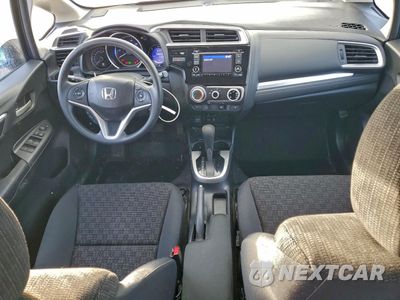 Zdjęcie 8 z 13 samochodu: 2016 HONDA FIT LX VIN:JHMGK5H51GS015948 - miniatura