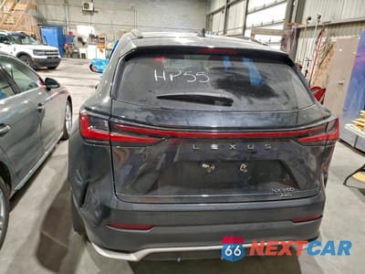 Zdjęcie 6 z 12 samochodu: 2022 LEXUS NX 350 VIN:2T2KGCEZ1NC006203 - miniatura