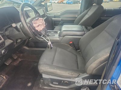 Zdjęcie 7 z 14 samochodu: 2019 FORD F150 SUPERCREW VIN:1FTEW1CP1KFD27039 - miniatura