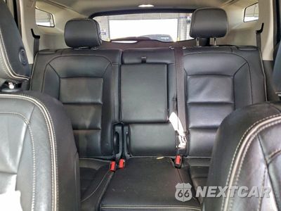 Zdjęcie 10 z 13 samochodu: 2018 GMC TERRAIN VIN:3GKALSEX9JL238290 - miniatura