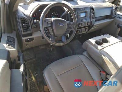 Zdjęcie 8 z 12 samochodu: 2020 FORD F150 SUPER CAB VIN:1FTEX1CP3LKE78986 - miniatura