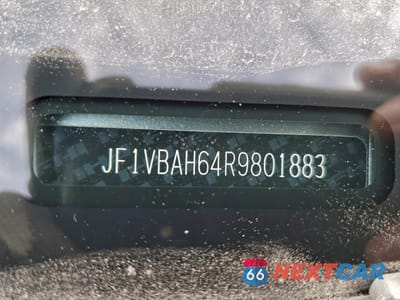 Zdjęcie 12 z 15 samochodu: 2024 SUBARU WRX PREMIUM VIN:JF1VBAH64R9801883 - miniatura