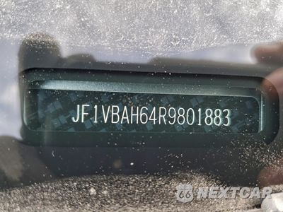 Zdjęcie 12 z 15 samochodu: 2024 SUBARU WRX PREMIUM VIN:JF1VBAH64R9801883 - miniatura