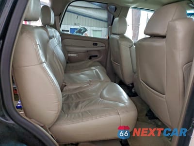 Zdjęcie 11 z 13 samochodu: 2001 GMC YUKON VIN:1GKEK13T11J120076 - miniatura