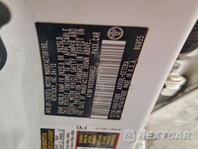 Zdjęcie 12 z 13 samochodu: 2013 TOYOTA CAMRY L VIN:4T1BF1FK5DU684852 - miniatura