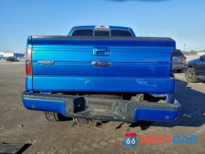 Zdjęcie 6 z 12 samochodu: 2013 FORD F150 SUPERCREW VIN:1FTFW1ETXDFC94057 - miniatura