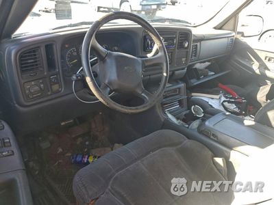 Zdjęcie 8 z 12 samochodu: 2000 CHEVROLET SILVERADO C1500 VIN:2GCEC19V5Y1166676 - miniatura