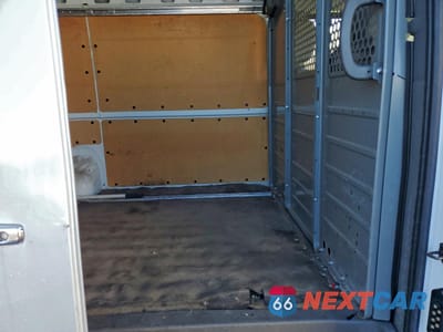 Zdjęcie 11 z 13 samochodu: 2018 NISSAN NV 2500 S VIN:1N6AF0LY1JN809190 - miniatura