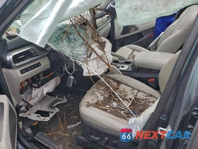 Zdjęcie 7 z 11 samochodu: 2022 KIA TELLURIDE EX VIN:5XYP34HC3NG314030 - miniatura