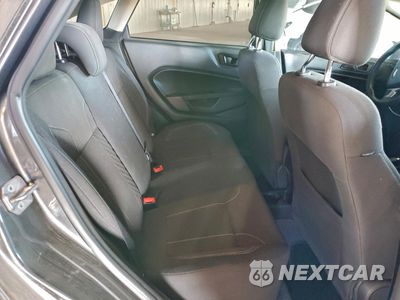 Zdjęcie 10 z 12 samochodu: 2019 FORD FIESTA SE VIN:3FADP4BJ8KM148073 - miniatura