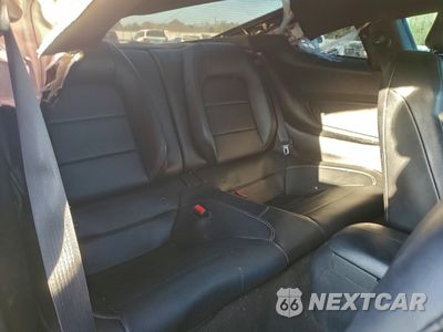 Zdjęcie 10 z 13 samochodu: 2016 FORD MUSTANG GT VIN:1FA6P8CF1G5272774 - miniatura