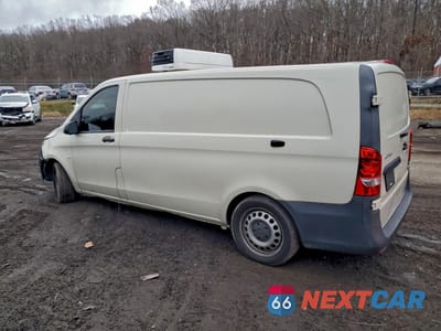 Drugie zdjęcie samochodu z przodu: 2020 MERCEDES-BENZ METRIS VIN:WD3PG3EA3L3646322 - miniatura