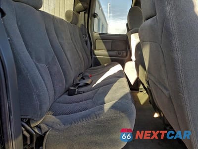 Zdjęcie 10 z 12 samochodu: 2003 CHEVROLET SILVERADO K1500 VIN:2GCEK19T931189176 - miniatura