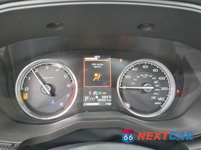 Zdjęcie 9 z 13 samochodu: 2023 SUBARU FORESTER TOURING VIN:JF2SKARC9PH436526 - miniatura