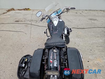 Zdjęcie 6 z 9 samochodu: 2006 KAWASAKI VN1600 G VIN:JKBVNKG1X6A000033 - miniatura