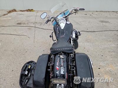 Zdjęcie 6 z 9 samochodu: 2006 KAWASAKI VN1600 G VIN:JKBVNKG1X6A000033 - miniatura