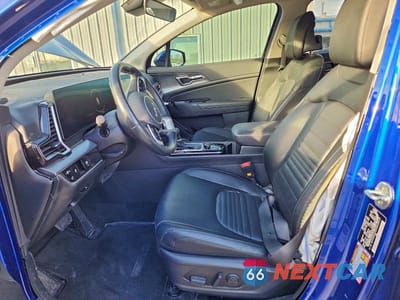 Zdjęcie 7 z 12 samochodu: 2023 KIA SPORTAGE SX PRESTIGE VIN:5XYK5CAF0PG009610 - miniatura