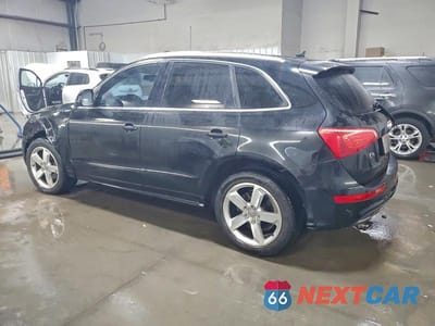 Drugie zdjęcie samochodu z przodu: 2011 AUDI Q5 PREMIUM PLUS VIN:WA1DKAFP6BA113142 - miniatura