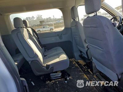 Zdjęcie 11 z 15 samochodu: 2017 FORD TRANSIT T-150 VIN:1FMZK1ZM2HKA01854 - miniatura